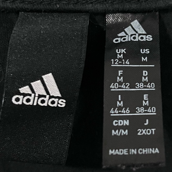 Adidas tank. - Picture 2 of 2